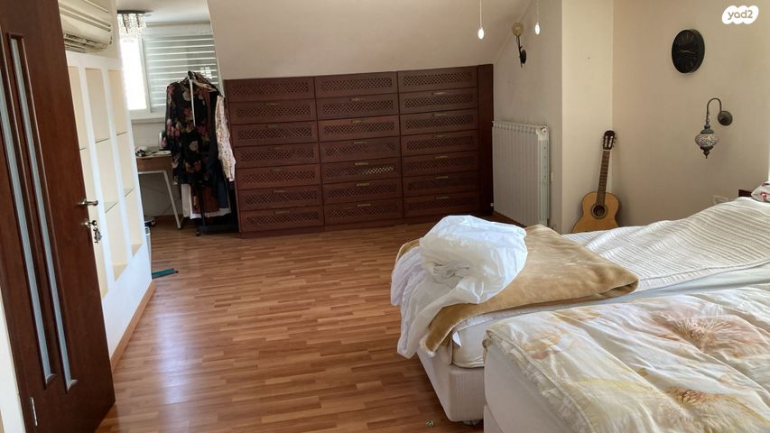 דו משפחתי, רמת שרת, ירושלים