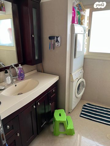 דירה, חרוזים, רמת גן