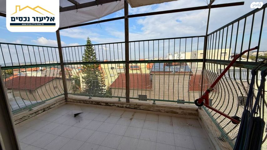 דירה, רמת הנחלים / רמת בית שמש א', בית שמש