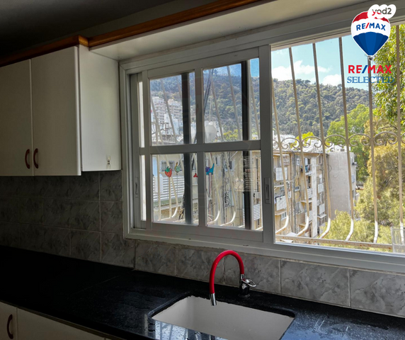 דירה, דרך אלנבי, קרית אליהו, חיפה