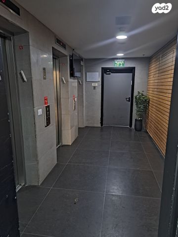 דירה, סמטת השחר, נווה רבין, אור יהודה