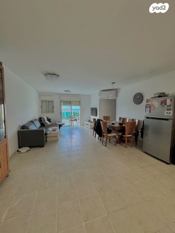 דירה, בלפור, ברנע, אשקלון