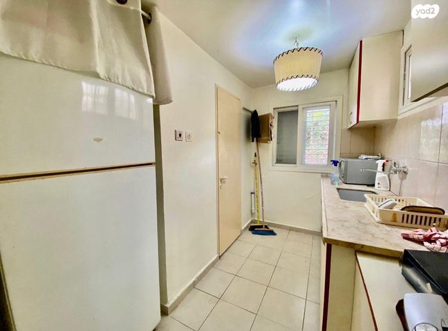 דירה, דרך יד לבנים 33, נווה פז, חיפה