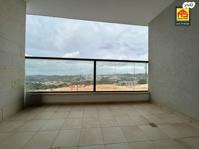 דירה, המגרסה, מבשרת ציון