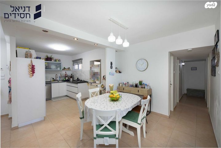 דירה, אלופי צה"ל, קרית שרת מערב, חולון