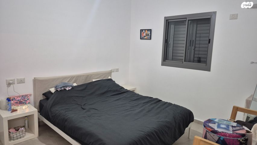 דירה, נורדאו 18, שכונת חשמונאים, מרכז העיר א, רמת גן