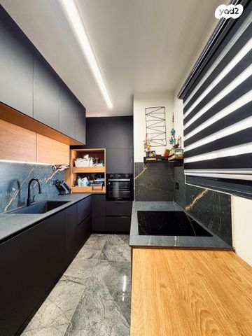 דירה, זאב בנין, נווה פז, חיפה