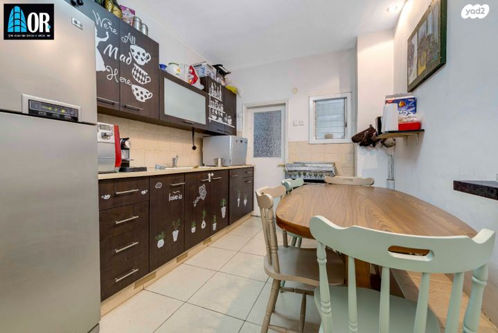 דירה, אביעזר ילין, רביבים, גני ראשון, ראשון לציון