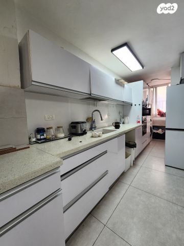 דירה, אצ"ל, תל גיבורים, חולון