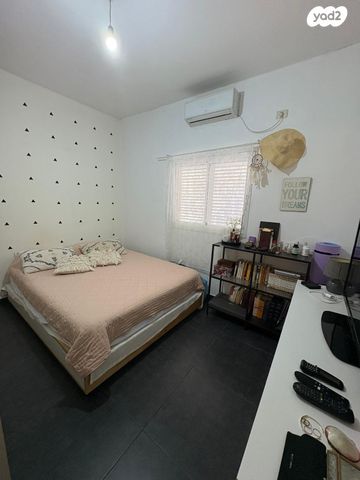 דירה, לסקר 9, שפירא, תל אביב יפו