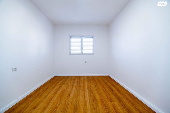 דירה, יוסף שכטר, הדר גנים, פתח תקווה