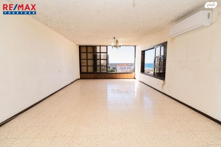 דירה, האצ"ל 2, רובע א', אשדוד