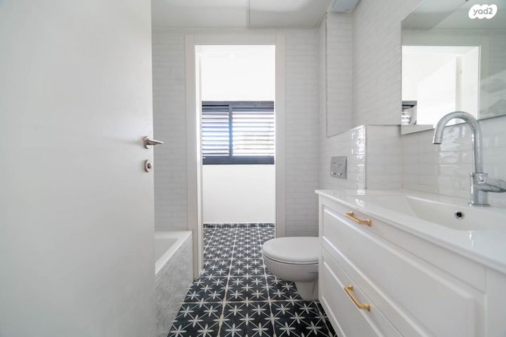 דירה, אריה לוין, שיפר, פתח תקווה