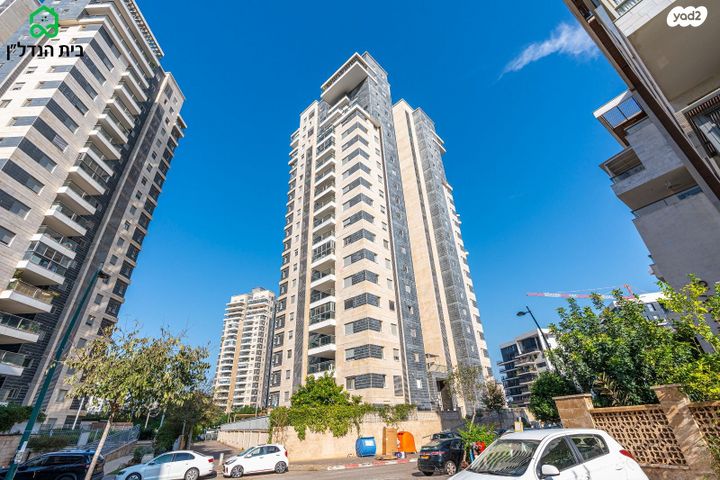 דירה, לכיש, הפארק, חדרה