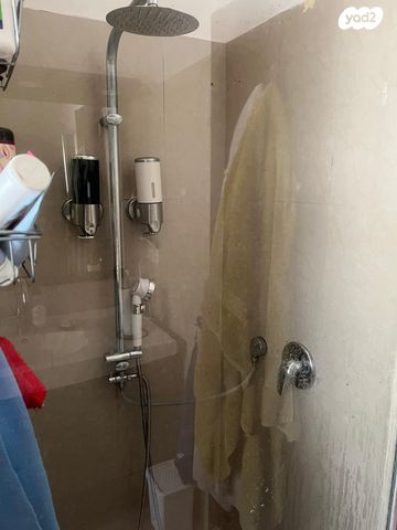 דירה, חרוזים, רמת גן