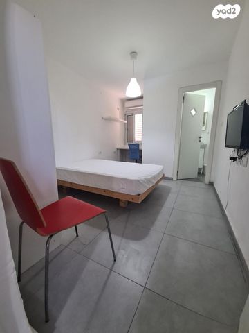 דירה, גיורא יוספטל 2, שכונה ד', באר שבע