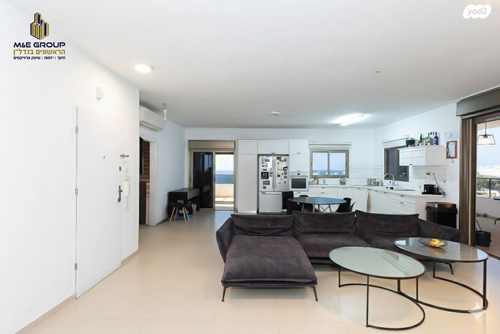 גג/ פנטהאוז, ראשונים, ראשון לציון