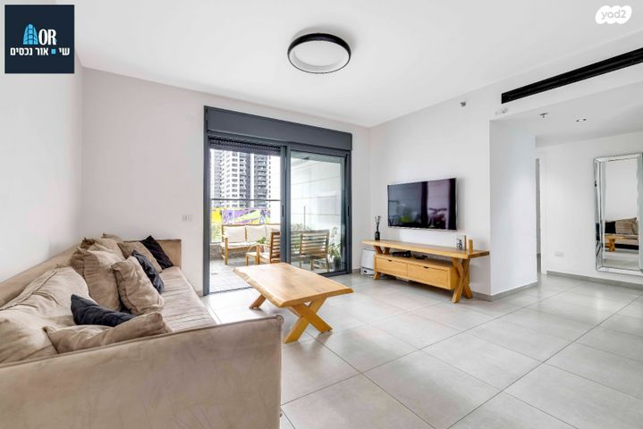 דירה, חיים לסקוב, נאות שמיר, רמלה