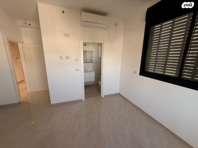 דירה, מבצע משה, נווה ים, ראשון לציון