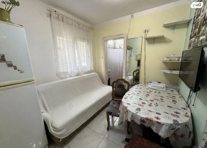 דירה, דרך שמשון, שכונה ב', באר שבע