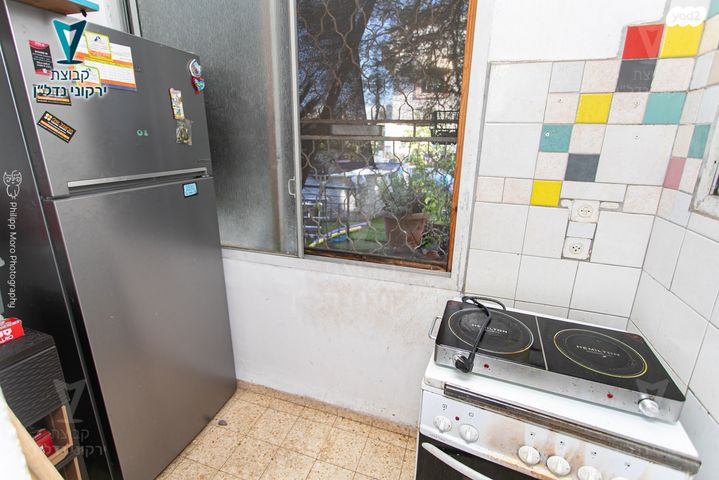 דירת גן, רמות רמז, חיפה