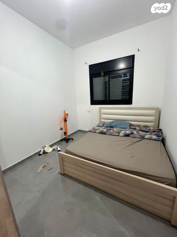 דירת גן, שחמון, רובע 2, אילת