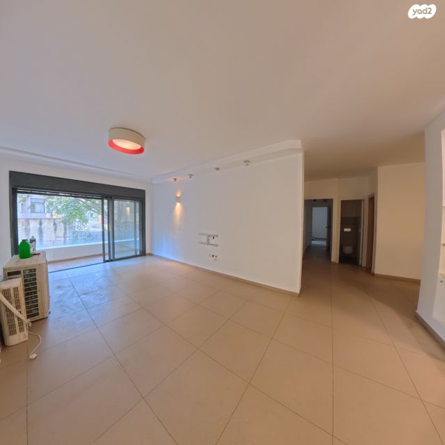 דירה, מרדכי כספי 8, צפון תלפיות, ירושלים