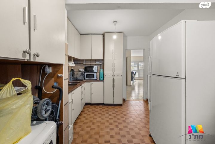 דירה, שכונה ג', באר שבע