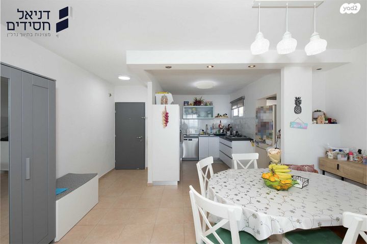 דירה, אלופי צה"ל, קרית שרת מערב, חולון