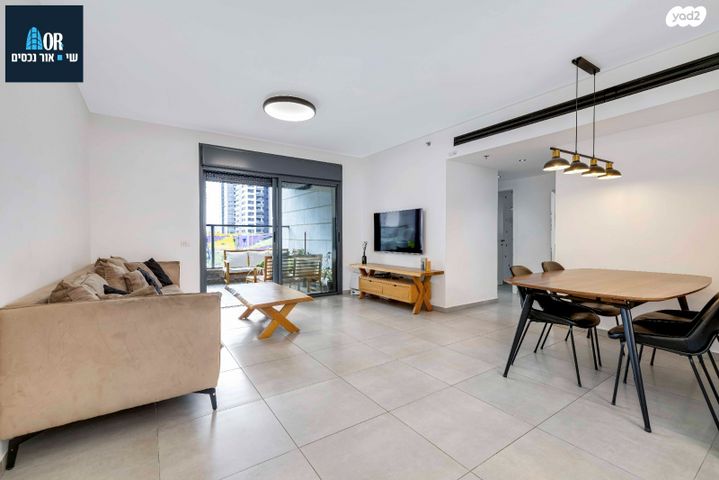 דירה, חיים לסקוב, נאות שמיר, רמלה