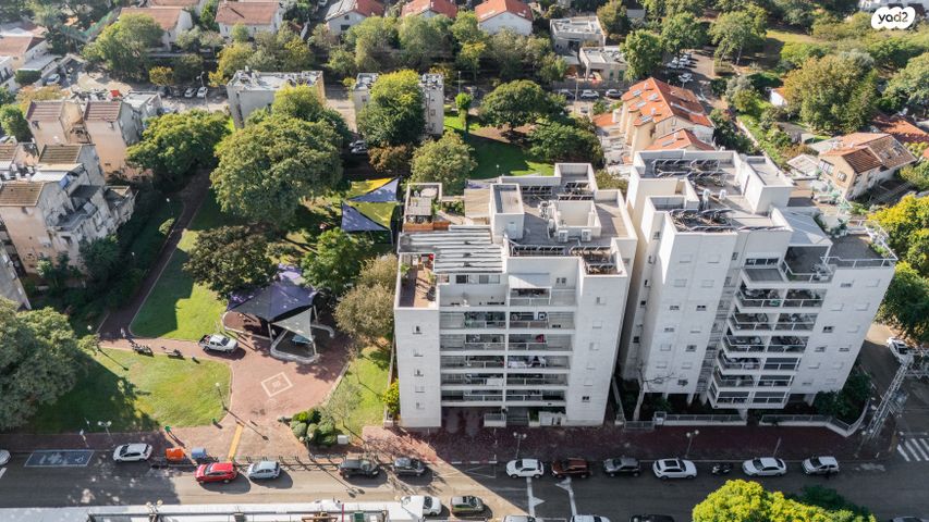 דירה, יסוד המעלה 24, הוד השרון