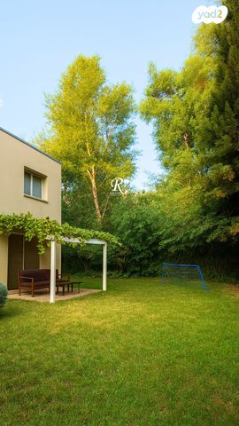 בית פרטי/ קוטג', סביון