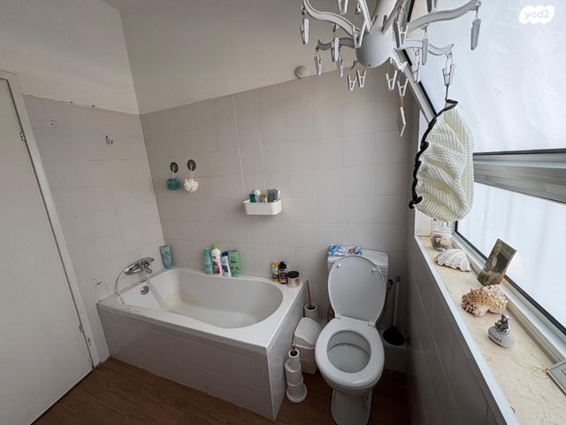 דירה, לסקר 9, שפירא, תל אביב יפו