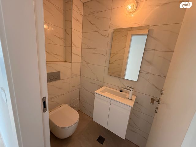 דירה, מבצע משה, נווה ים, ראשון לציון