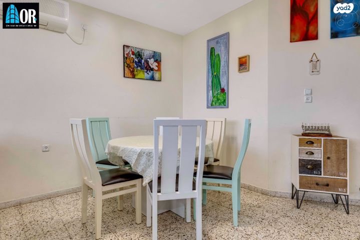 דירה, אביעזר ילין, רביבים, גני ראשון, ראשון לציון