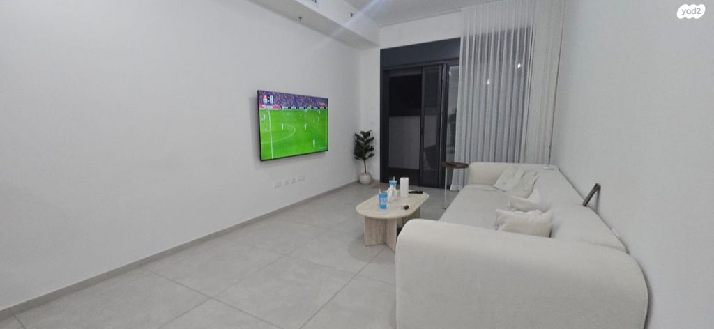 דירת גן, רובע ד', אשדוד