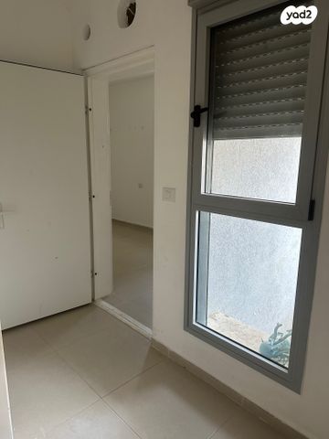 דירה, בארי 31, צפון מזרח מרכז העיר, נתניה