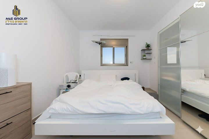 גג/ פנטהאוז, ראשונים, ראשון לציון