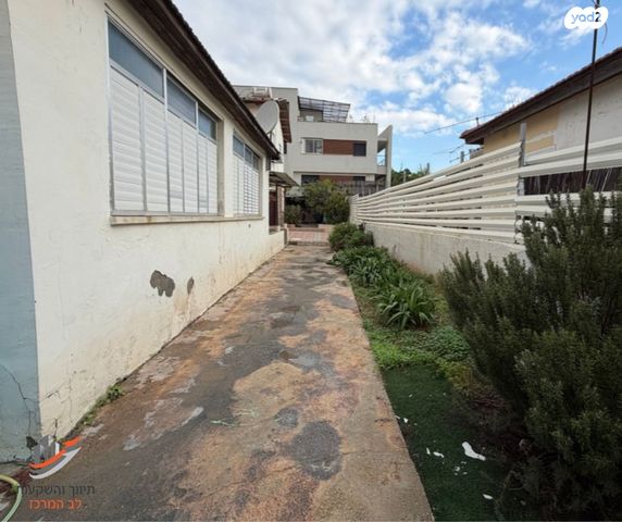 בית פרטי/ קוטג', אור יהודה