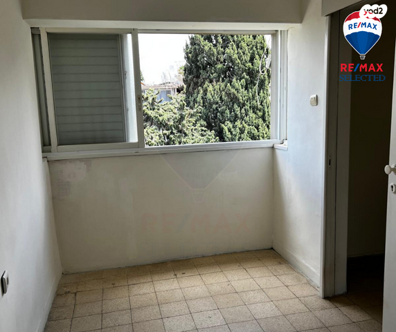 דירה, דרך אלנבי, קרית אליהו, חיפה