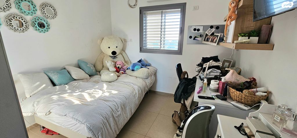 דירה, הוד השרון