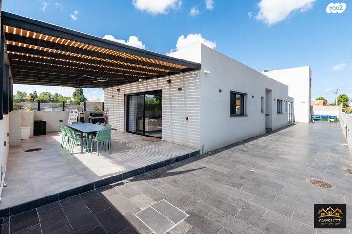 בית פרטי/ קוטג', התנאים, פרדס חנה כרכור