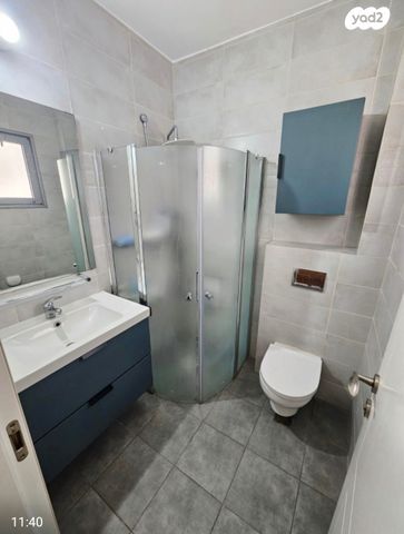 דירת גן, רפיח ים, נתיבות מערב, נתיבות