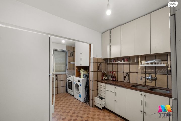 דירה, שכונה ג', באר שבע