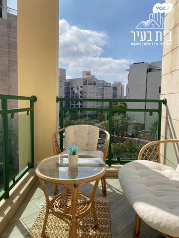 דירה, תמוז, רובע י"ב, אשדוד