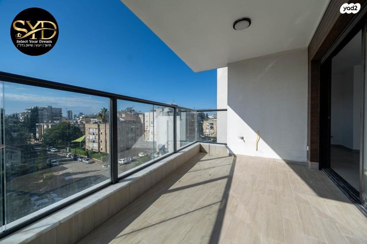 דירה, אריה לוין, שיפר, פתח תקווה