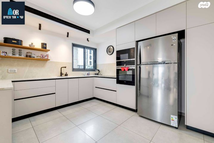 דירה, חיים לסקוב, נאות שמיר, רמלה