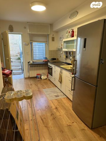 דו משפחתי, רמת שרת, ירושלים