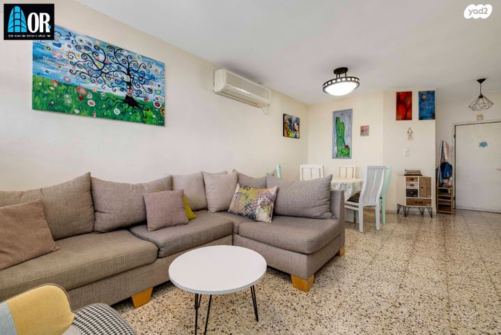 דירה, אביעזר ילין, רביבים, גני ראשון, ראשון לציון