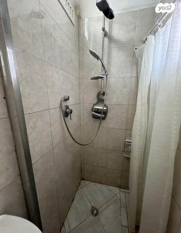 דירה, דרך שמשון, שכונה ב', באר שבע